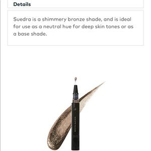 Kevyn aucoin liquid patent lip read description